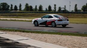 Toyota Media Cup 2018 - Slovakia Ring
